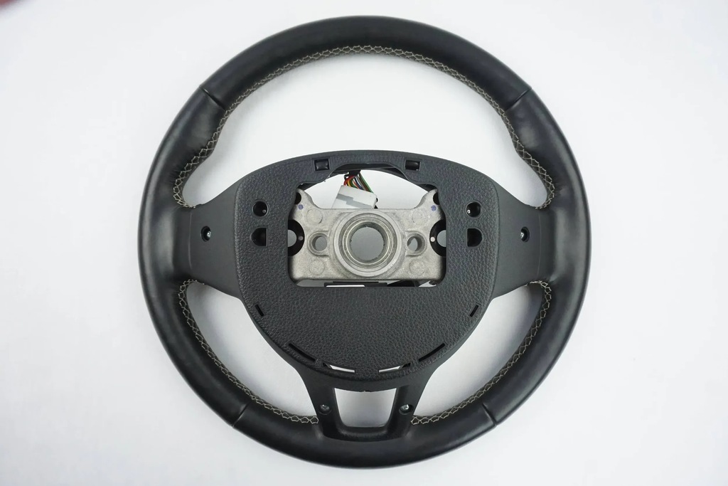 фото №9, Воздуховод кожаный многофункциональный kia picanto iii 56100g6960gac