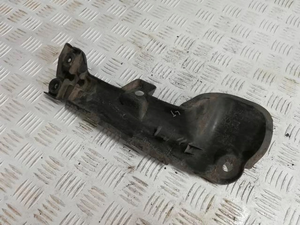 фото №1, Захист задня ліва dacia sandero ii 479185158r