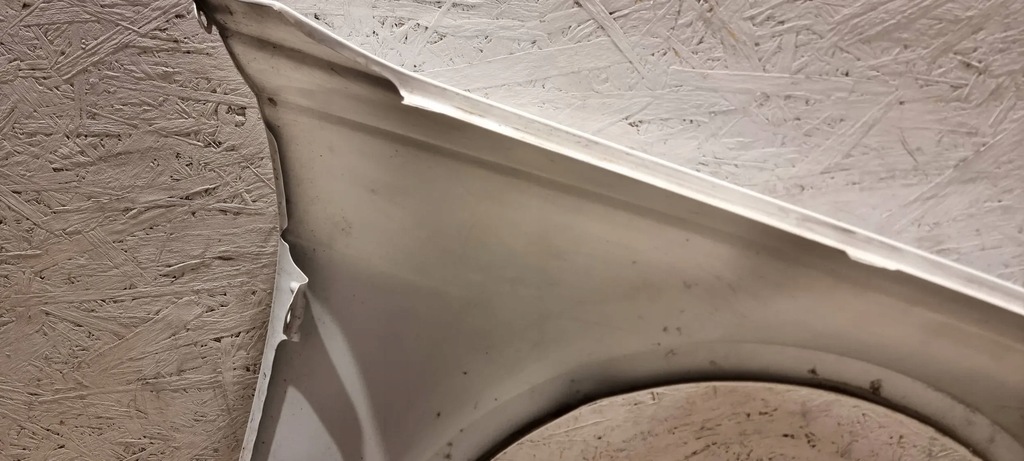 фото №12, Крила перед лівий audi a6 c8 4k0 '18-