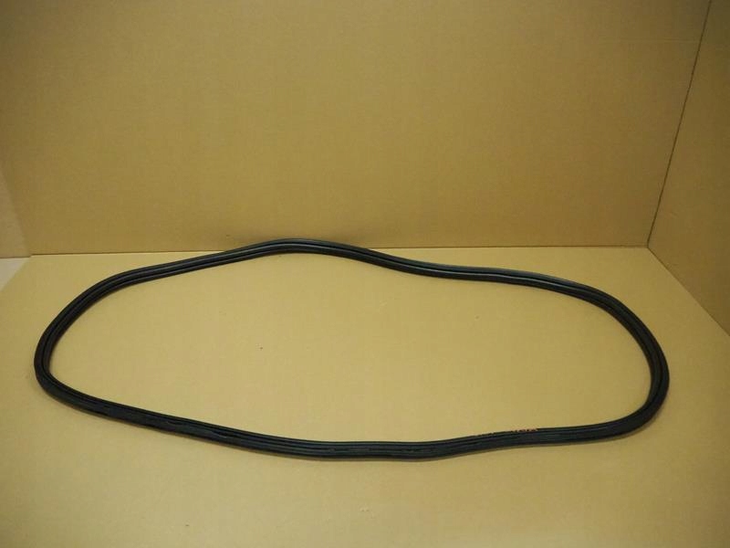 фото №1, Прокладка кузовна кришки opel adam