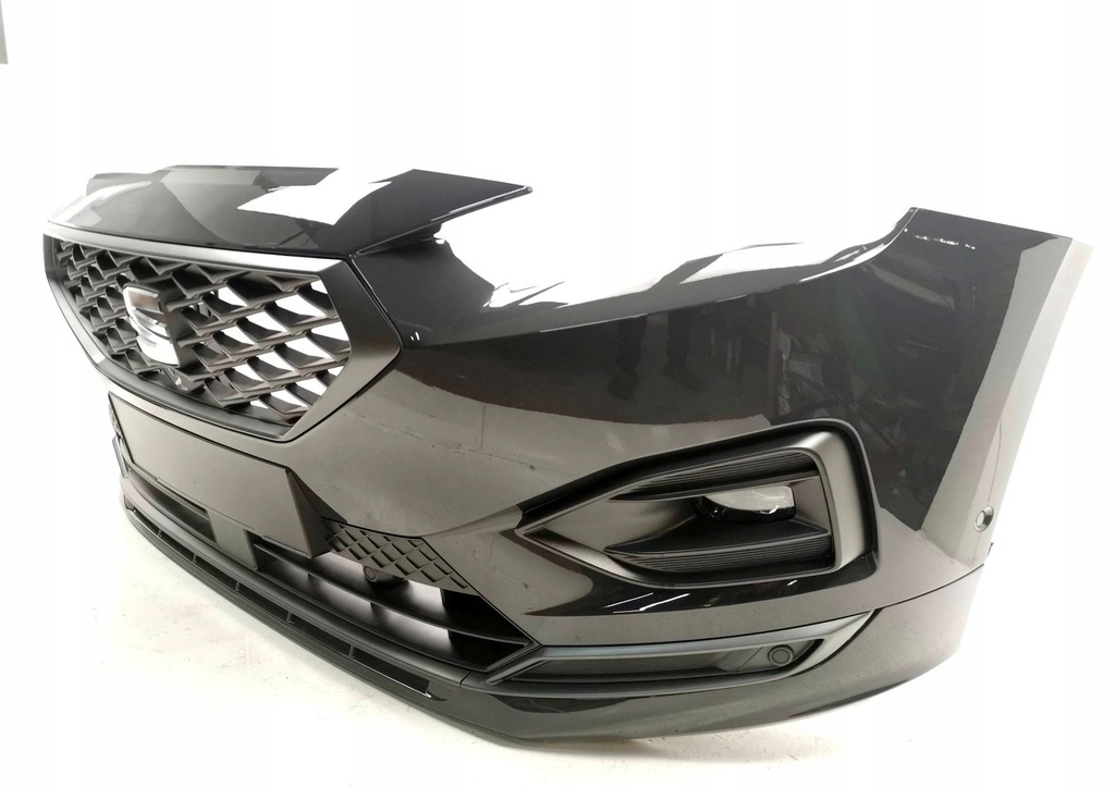 фото №14, Seat оригінальний номер 5fj807221d бампер