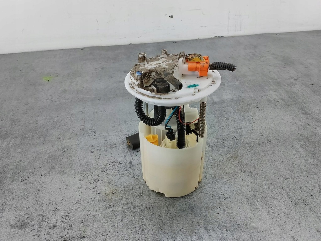 фото №1, Насос пального поплавок fiat grande punto 1.4 8v 0580314137