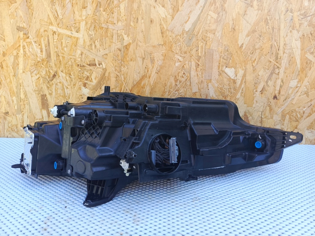 Купити Фара перед правий volvo s60 v60 2 2 full led active high beam 32228810