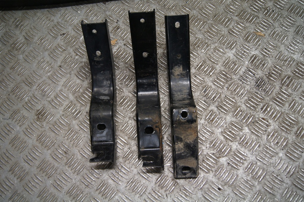 фото №9, Ford ranger raptor поріг підніжка лівий 2020