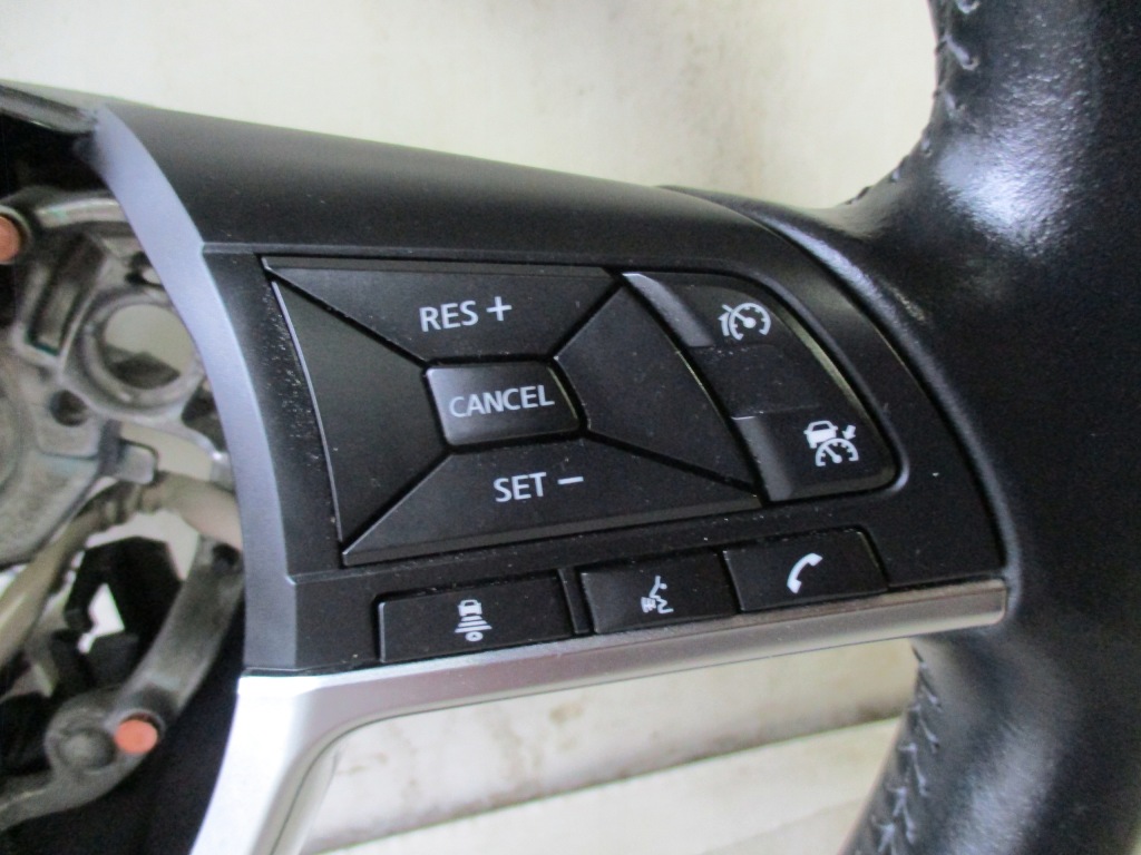 фото №9, Воздуховод nissan qashqai j11 lift кожа 34277068a