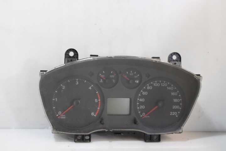 фото №1, Прилади ford transit vii mk7 2.4tdci