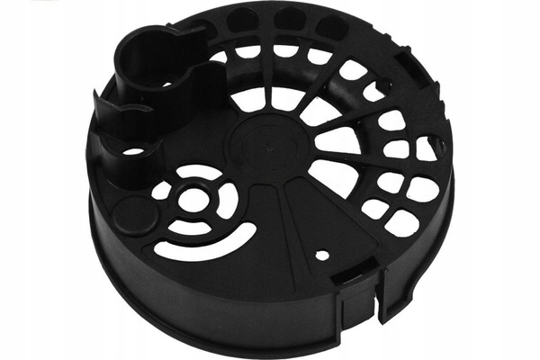 фото №13, Пластиковая крышка генератора apc4001 as