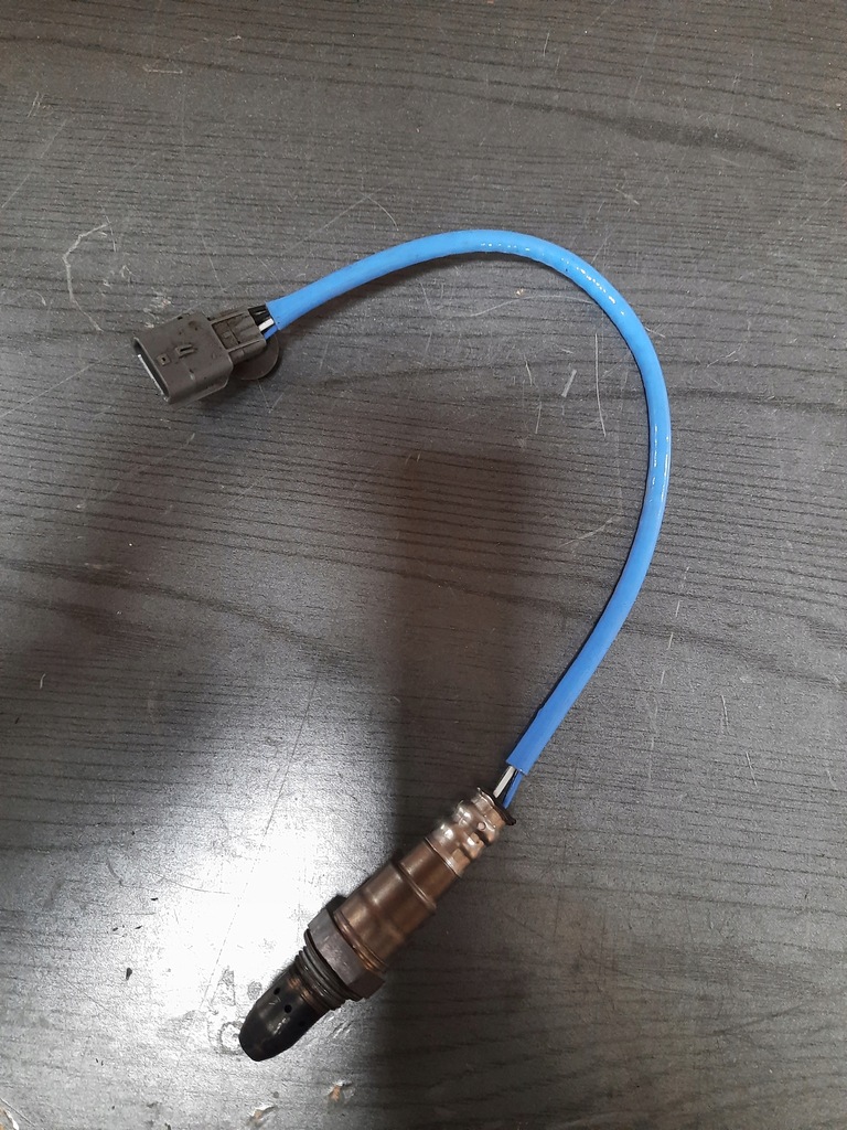 фото №1, Megane iv 1.5dci датчик лямбда-зонд