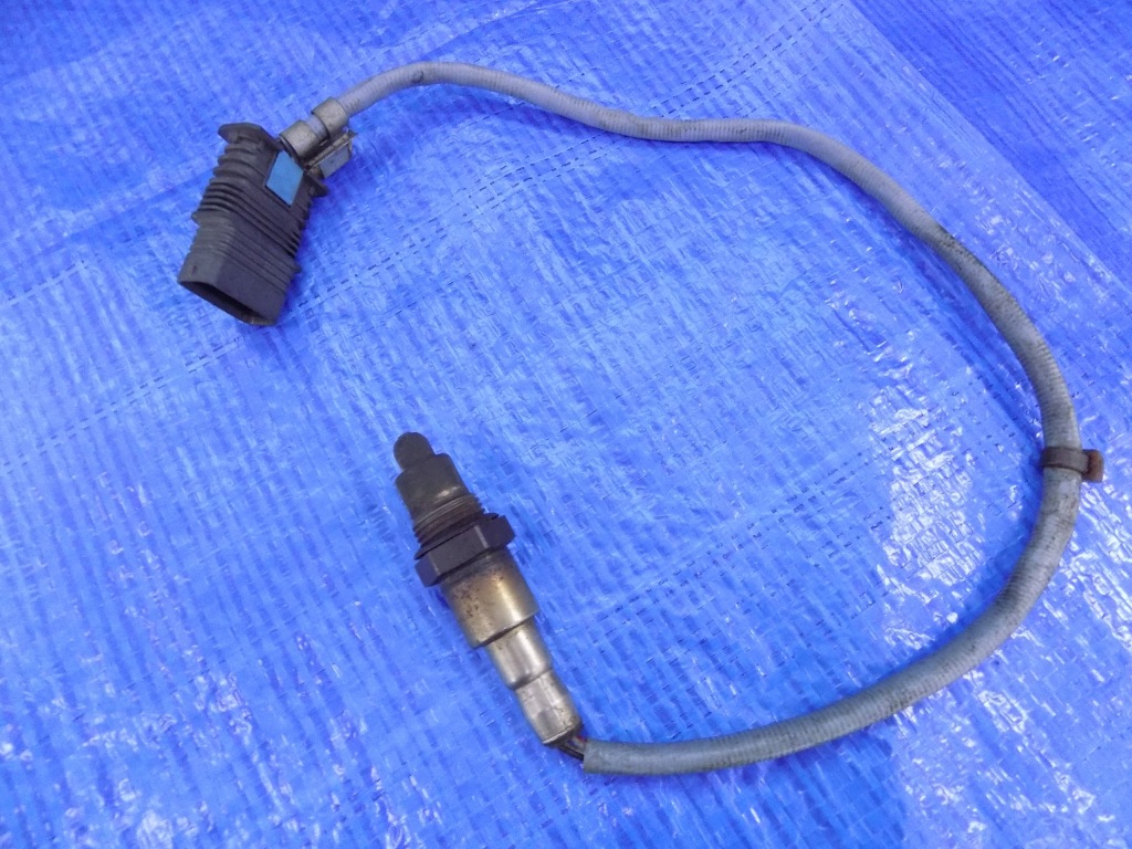 фото №1, Датчик лямбда-зонд bmw 5 f10 f11 3,0b 7645875