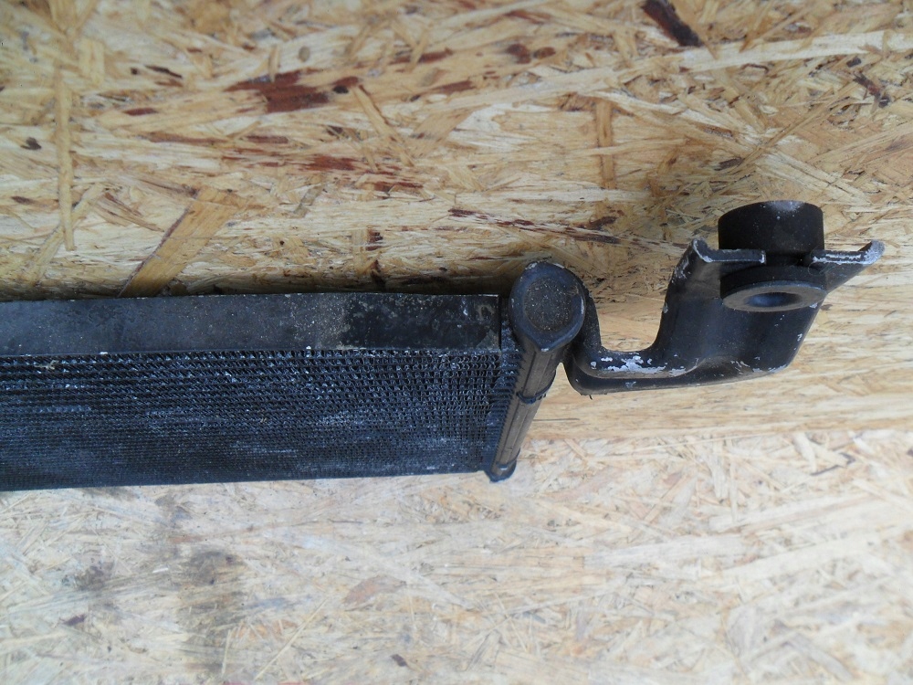 фото №9, Mazda xedos 6 ca 1998 1999- радіатор кондиціонера