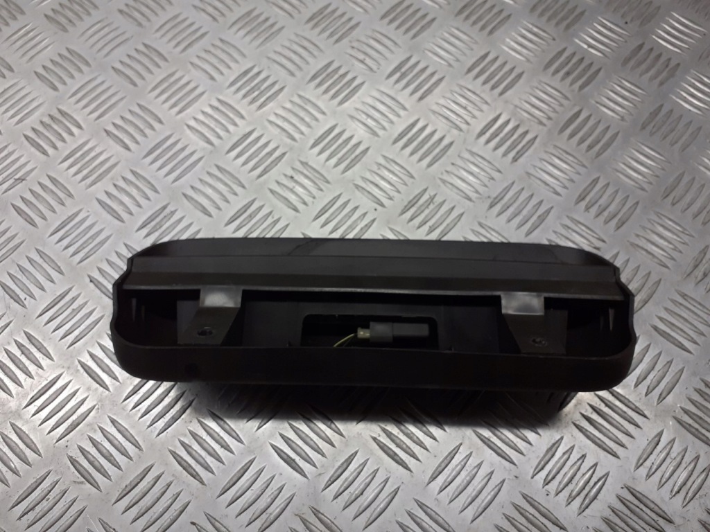 фото №2, Свет стоп-сигнал opel agila a