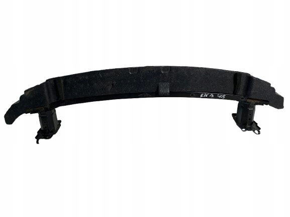 фото №1, Rav4 iv lift балка pod бампер передняя перед абсорбер комплектная