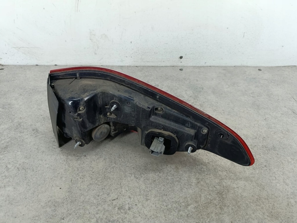 Лампа задня ліва ford s-max i fl 173187-01 hella Зі Шроту