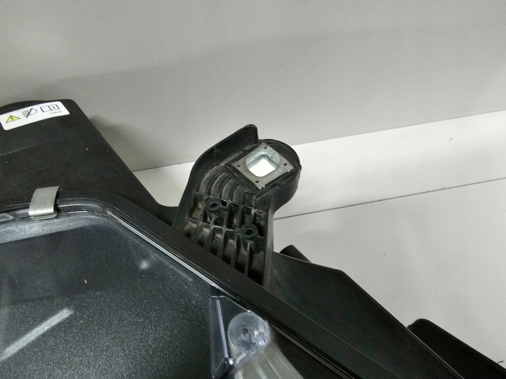 фото №9, Лампа передня права правий перед bmw x3 f25 x4 f26 ксенон комплектна europa