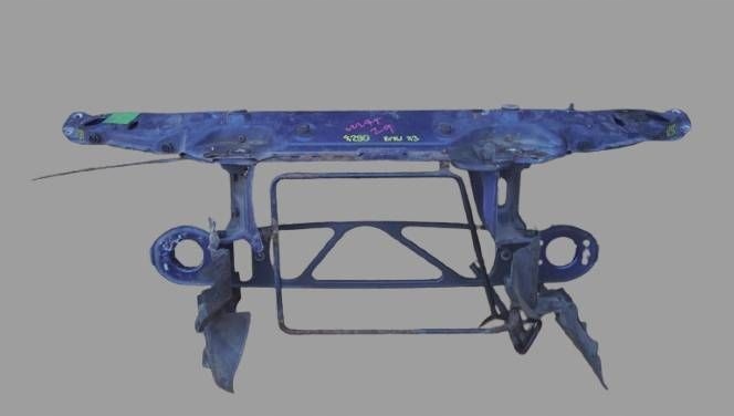 Купити Bmw z3 ремінь передній підсилювач ż290