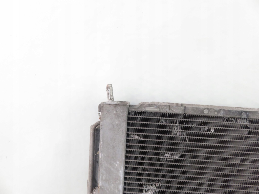 фото №7, Радіатор wody renault clio iii 1.5 dci 8200688382