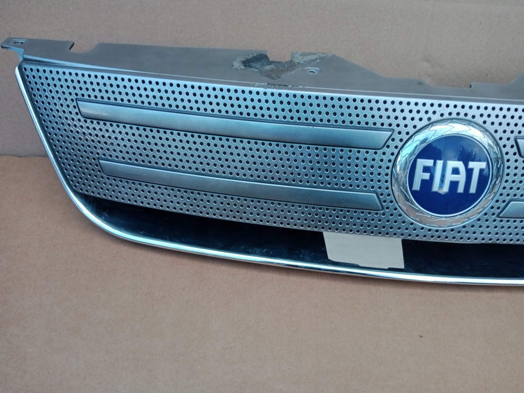 Fiat multipla ii lift решётка радиатора решётка радиатора Цена