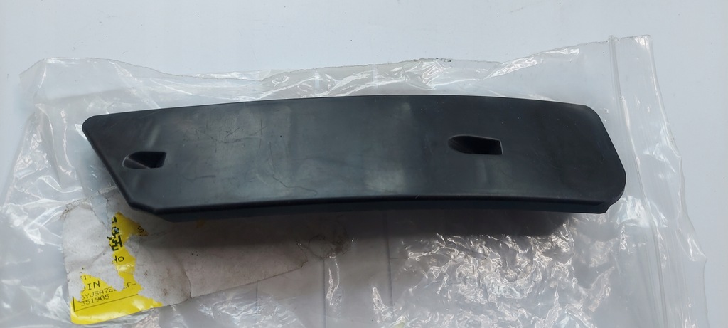 фото №1, Кронштейн кронштейн противотуманной фары tesla s 1059979-00-b