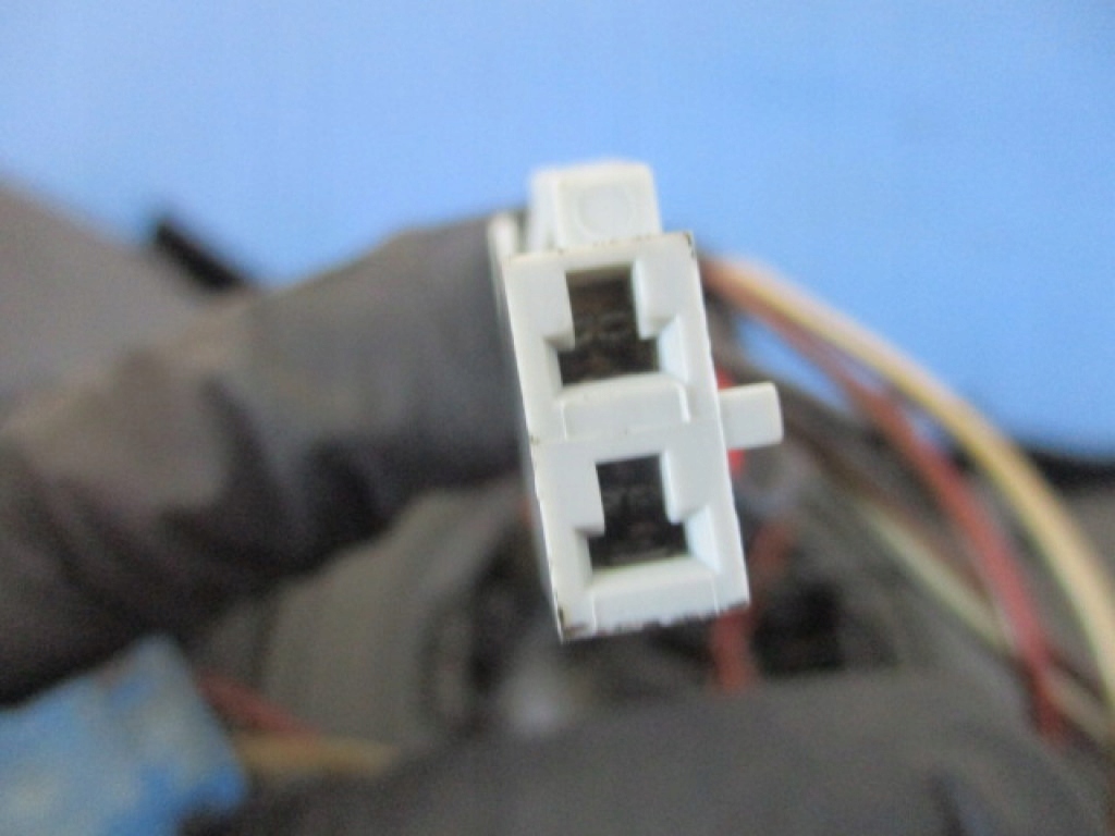 фото №7, Renault clio iii переключатели переключатель комбинированный 8200627605 8200627571e