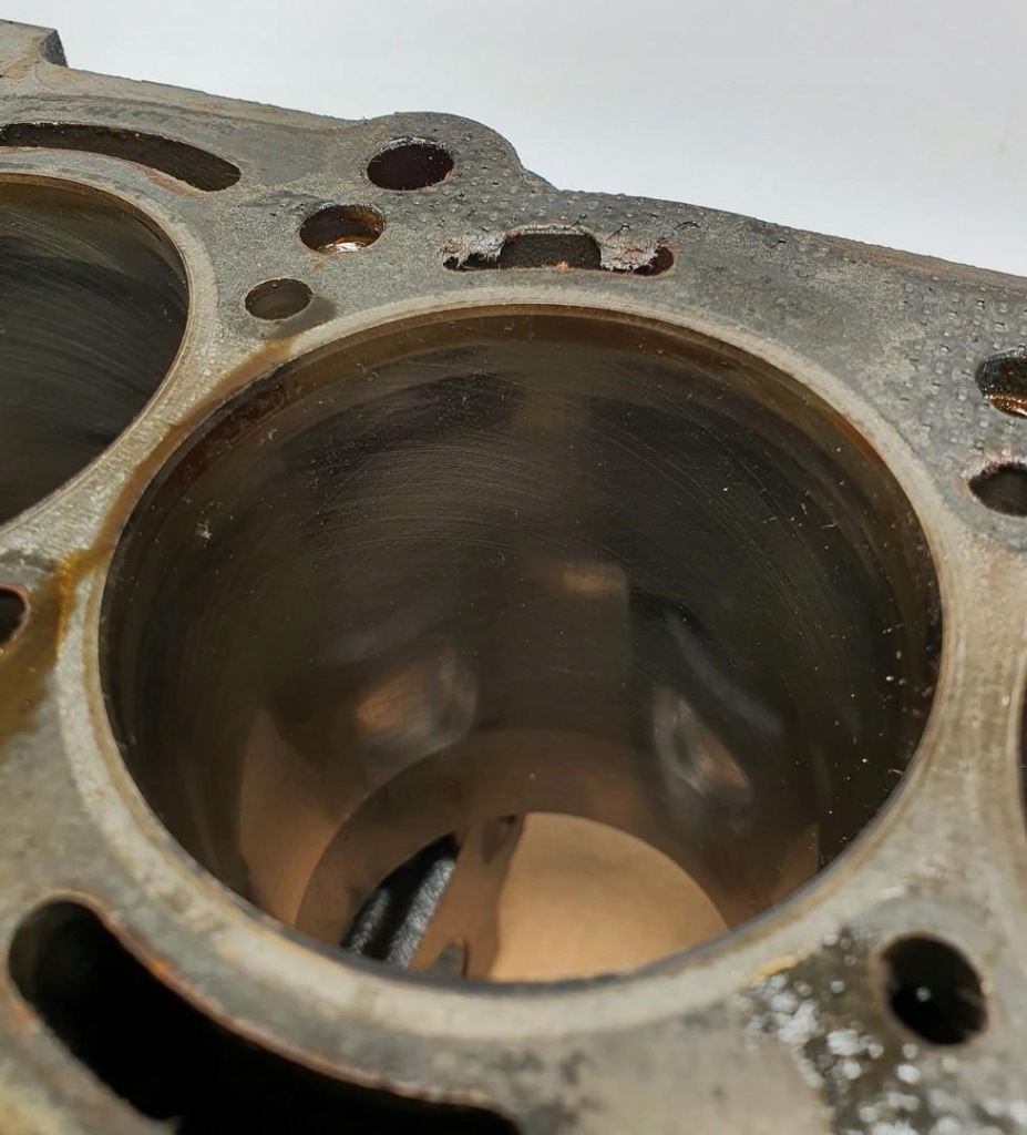 фото №14, Блок двигателя fiat panda ii 1.1 8v 187a1000 55211742