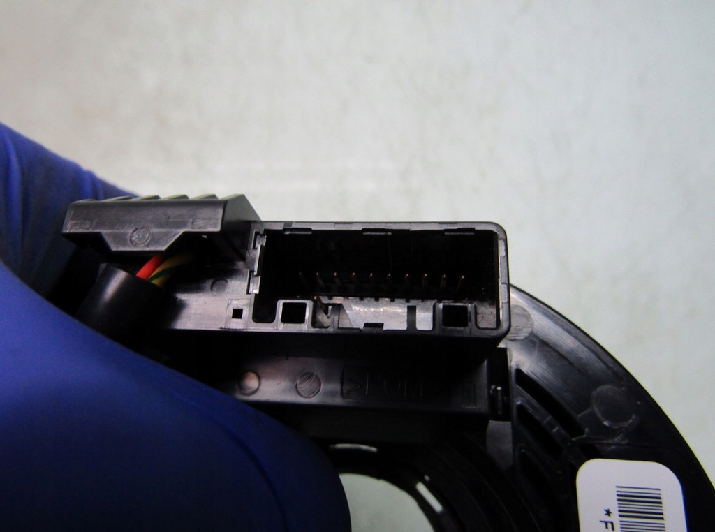 фото №6, Honda cr-v v 19r лента подушка безопасности подушки безопасности воздушной