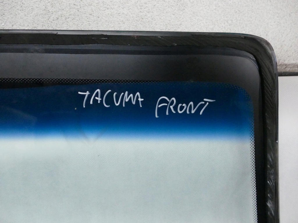 фото №12, Chevrolet tacuma rezzo скло лобове перед 07r