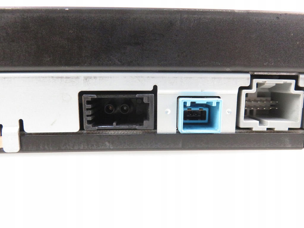 фото №6, Проигрыватель dvd jaguar xf 8w8310e887ce