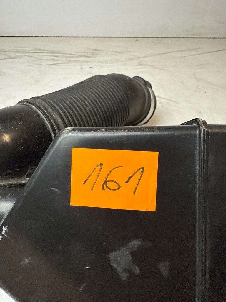 фото №10, Шланг резонатор труба воздухозаборник воздуха opel corsa e