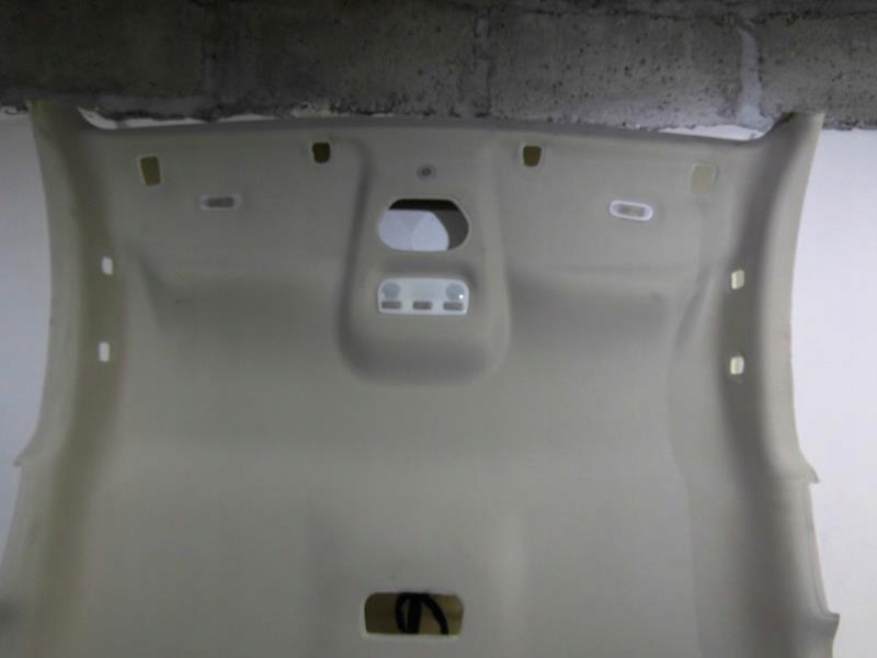 фото №2, Стеля renault grand scenic iii lift