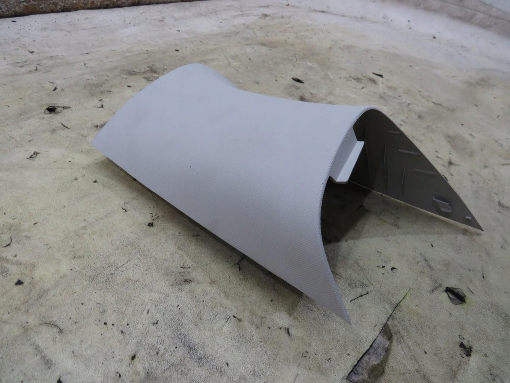 фото №3, Пластик защита стойка правый задняя mini f55 f56 7360650