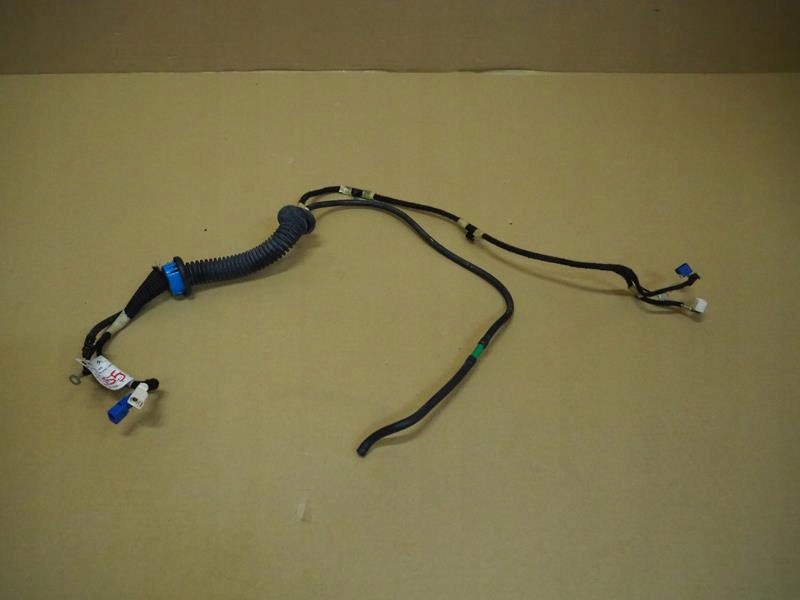 фото №1, Електропроводка джгут кришки citroen ds5