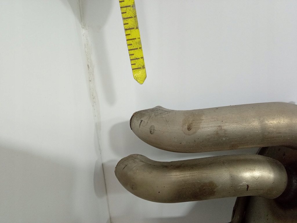 фото №7, Seat leon iv 4 kombi 20- 1.5 tsi гаситель выхлоп kompletny 5q5253611ab