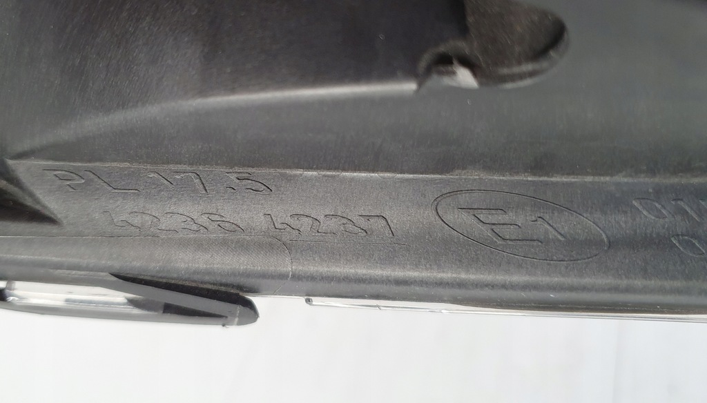 фото №14, Renault clio iv lift лампа перед права led eur org