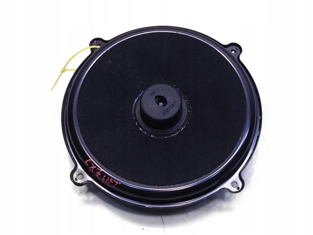Купить Динамик bose mazda оригинальный номер eg2366960