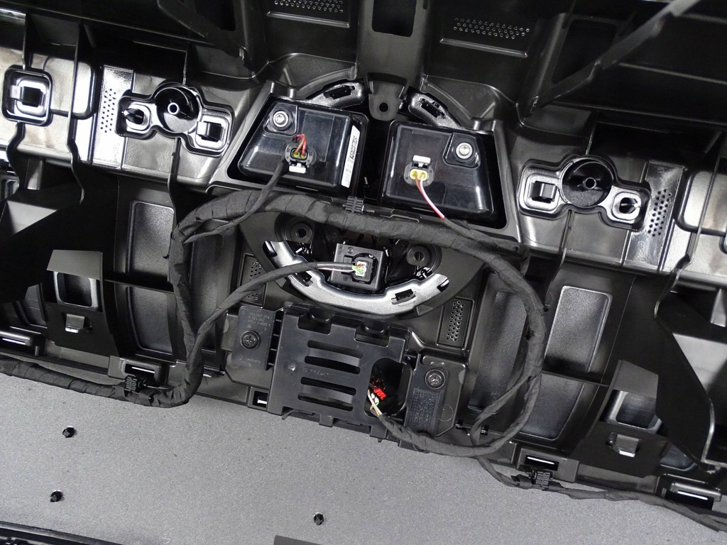 фото №11, Бампер перед передній vw id4 id.4 gtx 6xpdc + led + камера