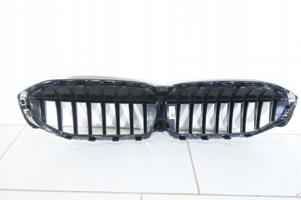 фото №3, Решётка радиатора решётка радиатора решётки радиатора bmw 3 g20 g21