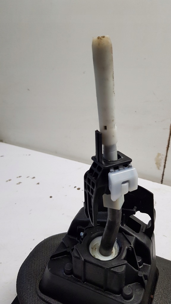 фото №8, Домкрат передач opel adam 1.0 t