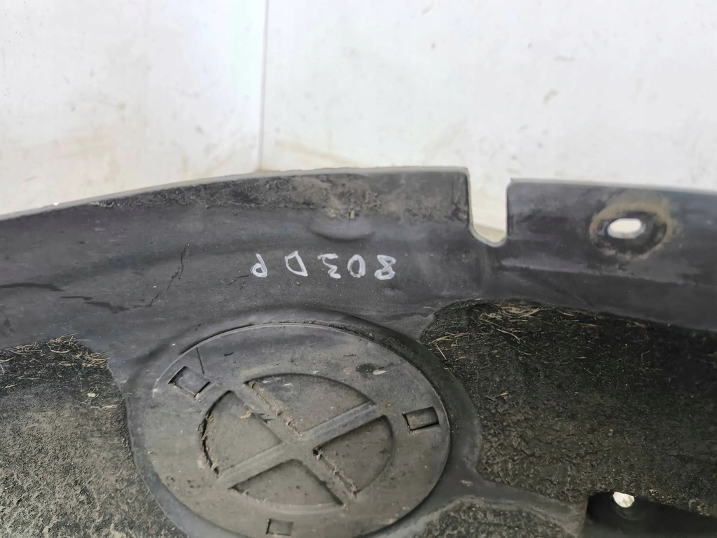 фото №6, Bmw i3 2017 права сторона накладки, накладки