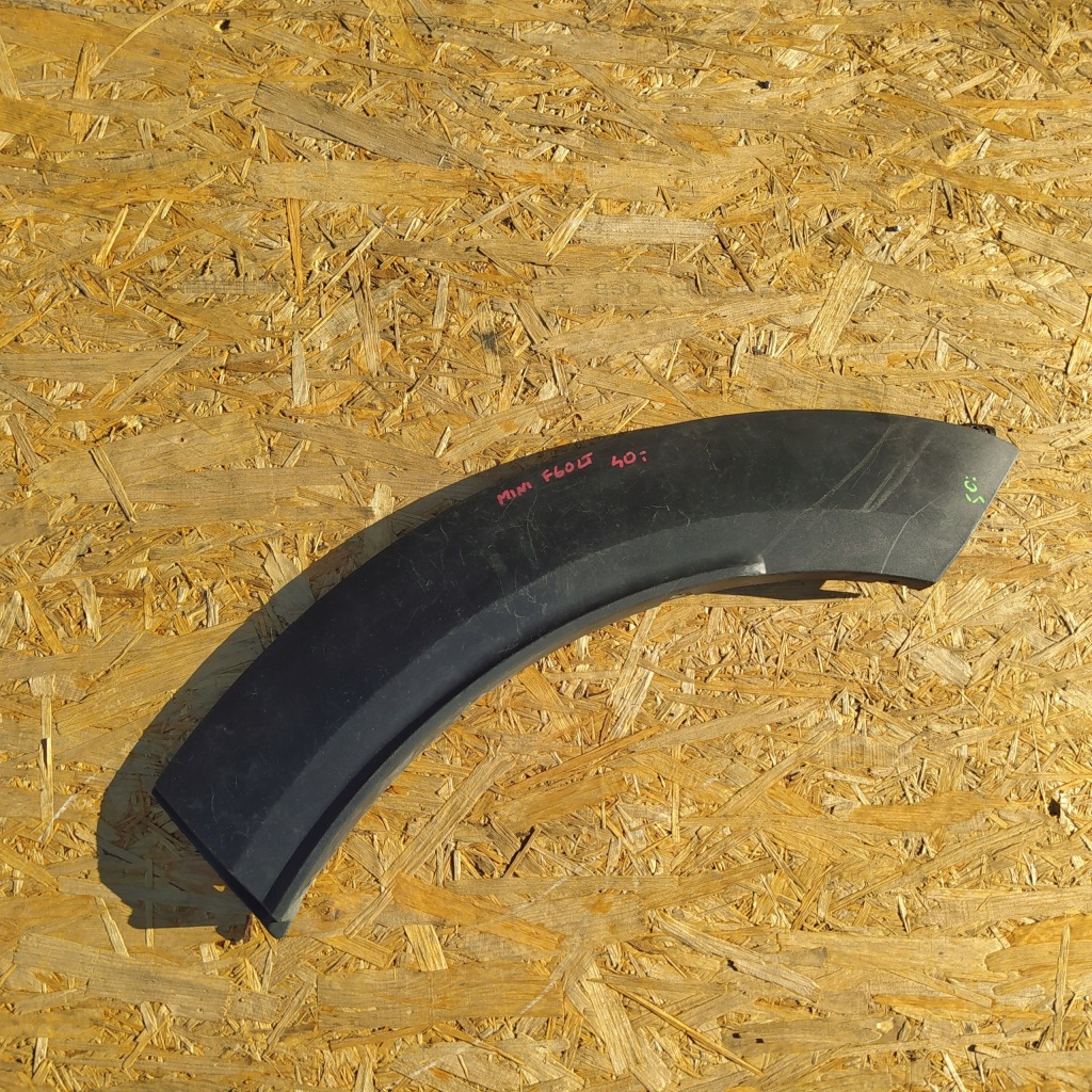 фото №1, Mini f60 молдинг крыла левый задняя задняя 7389359