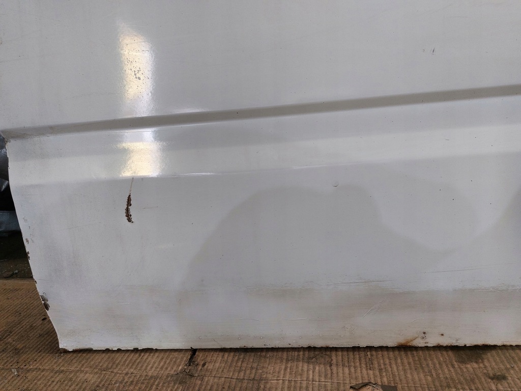 фото №11, Дверь правое сдвижные ford transit v