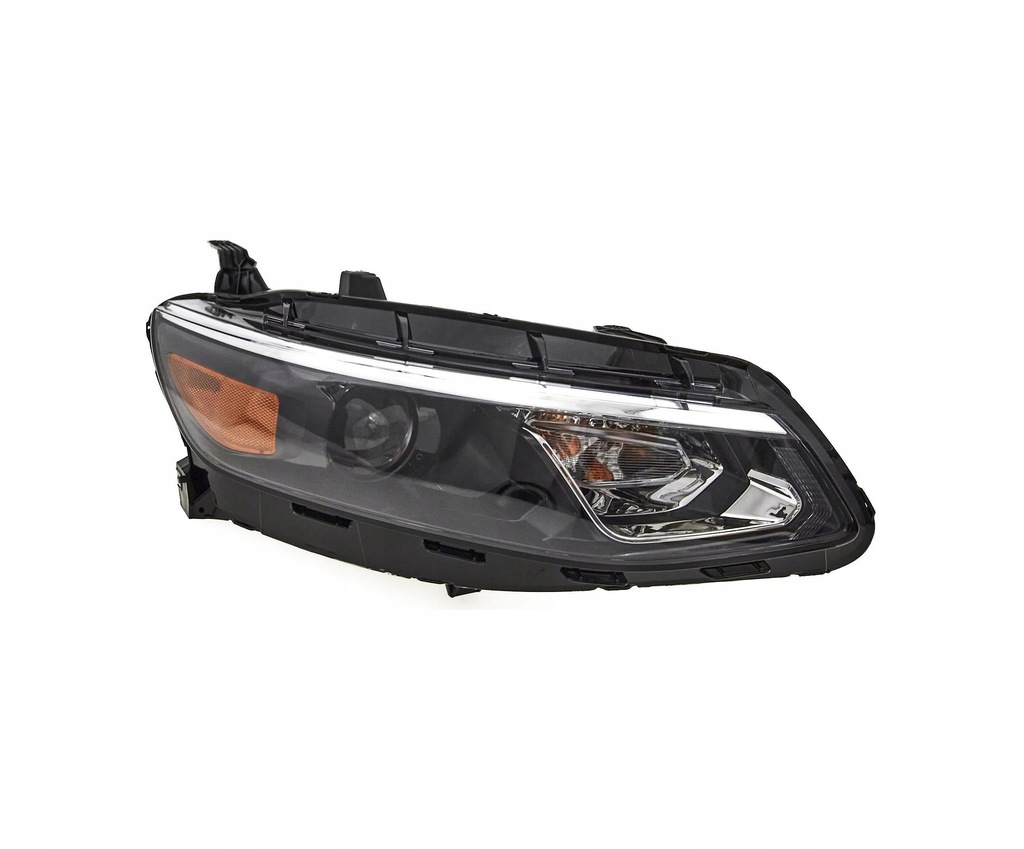 фото №1, Chevrolet malibu 2016-2018 лампа права передня