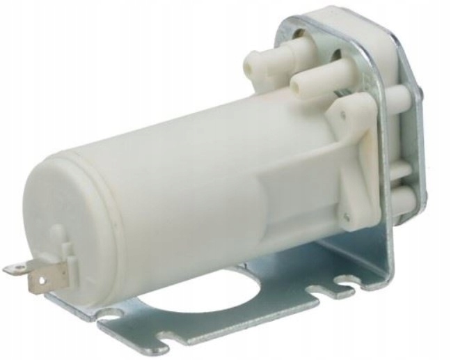 фото №1, Помпа омивача man lion's man bus