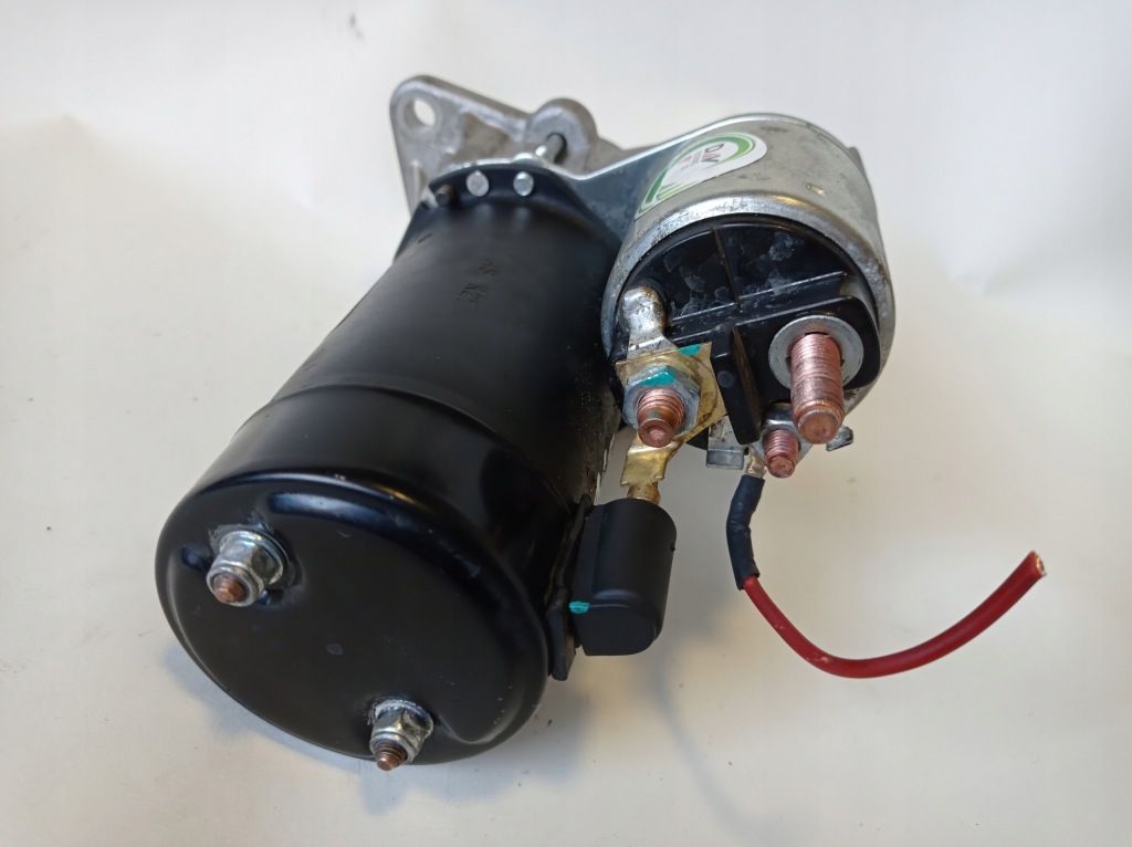 Стартер стартер opel 1,4b-1,6b i16v в Украине