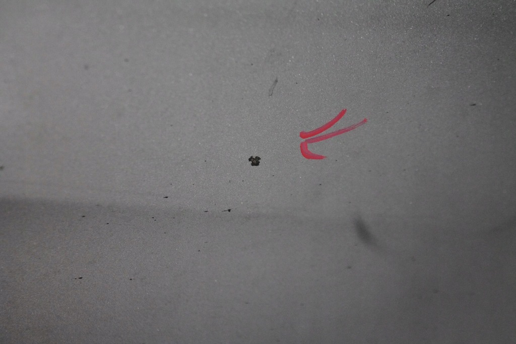 фото №7, Двері лівий задня ліва задні seat altea 04-09