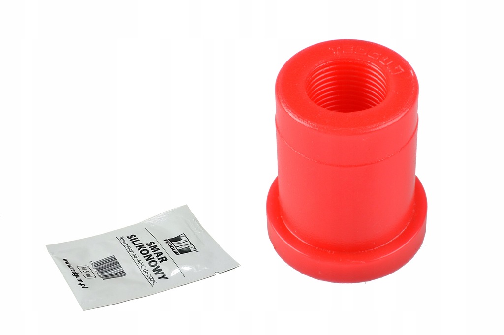 фото №1, Tedgum 00347348 підшипниковий вузол, ресора ресорний