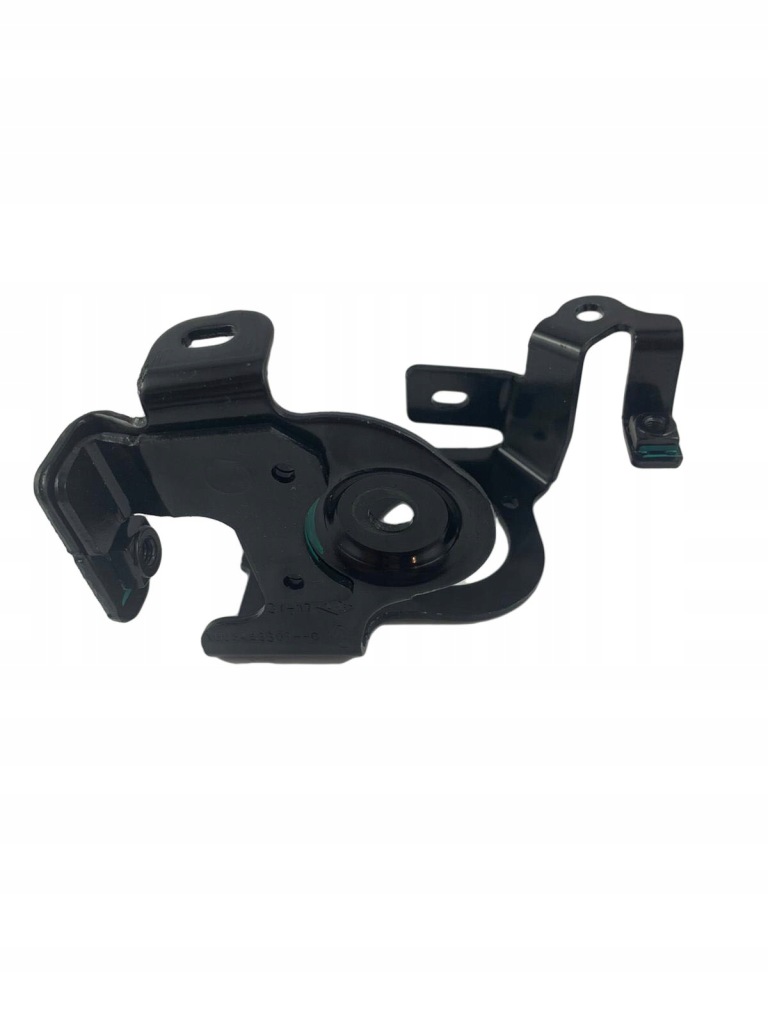 Купить Кронштейн насоса впрыска 166345880r