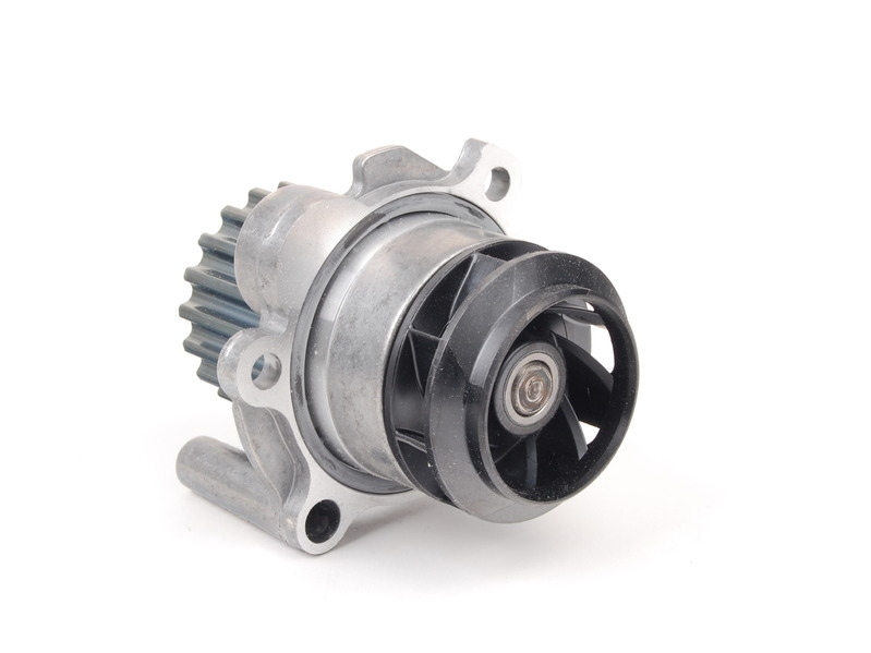 фото №10, Оригинальная насос wody 045121011hx audi vw seat aso