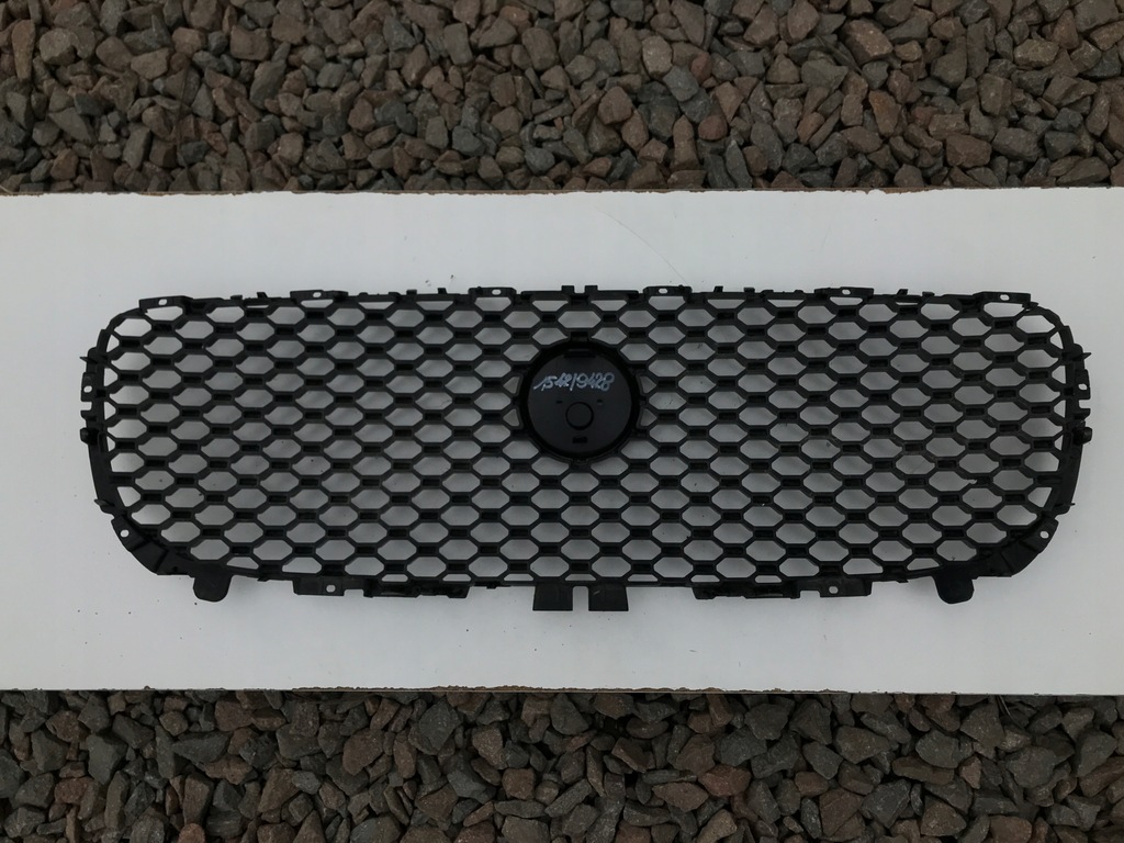 фото №2, Jaguar xe r sport решётка радиатора решётка радиатора перед передний 2015-