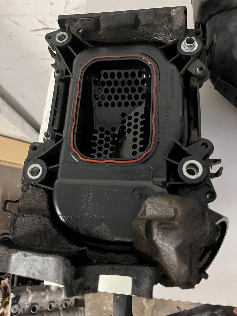 Купити Компресор компресор vw golf vi tiguan skoda fabia 2 rs 1.4 tsi cav 180 km