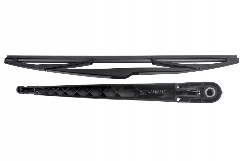 фото №4, Щітка + важіль задній двірники opel adam 2012- 350mm